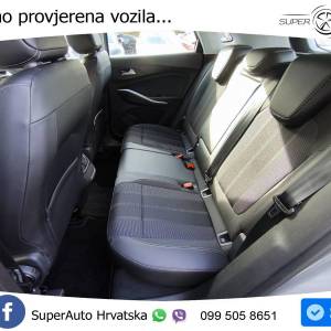 Opel Grandland X 1.2 Aut. 130 KS, LED+ACC+GR SJED+VIRT
