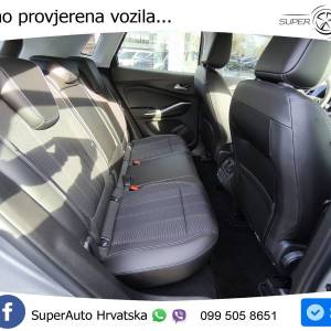 Opel Grandland X 1.2 Aut. 130 KS, LED+ACC+GR SJED+VIRT