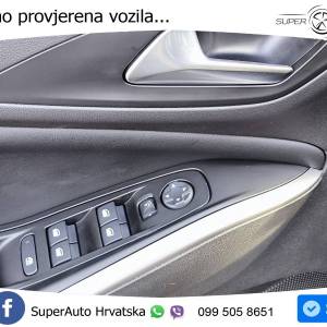 Opel Grandland X 1.2 Aut. 130 KS, LED+ACC+GR SJED+VIRT