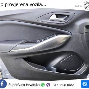 Opel Grandland X 1.2 Aut. 130 KS, LED+ACC+GR SJED+VIRT