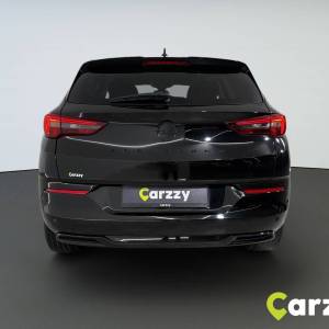 Opel Grandland X GS-Line F12 XHT  - 3 godine jamstva