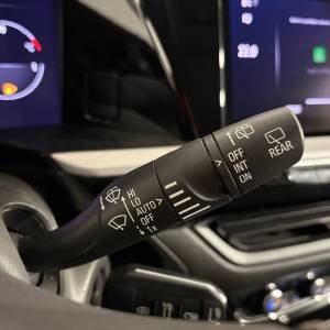 Opel Grandland X GS-Line F12 XHT  - 3 godine jamstva