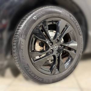 Opel Grandland X GS-Line F12 XHT  - 3 godine jamstva