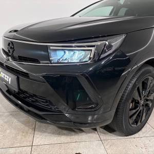 Opel Grandland X GS-Line F12 XHT  - 3 godine jamstva