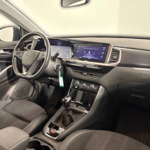 Opel Grandland X GS-Line F12 XHT  - 3 godine jamstva