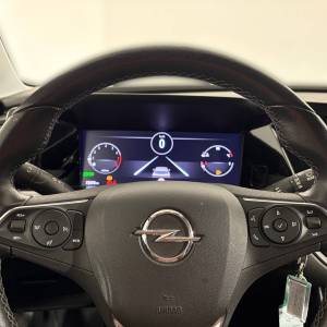 Opel Grandland X GS-Line F12 XHT  - 3 godine jamstva