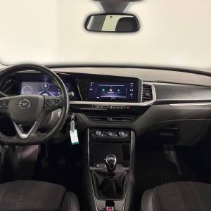 Opel Grandland X GS-Line F12 XHT  - 3 godine jamstva