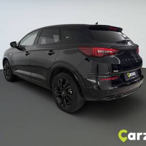 Opel Grandland X GS-Line F12 XHT  - 3 godine jamstva