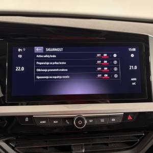 Opel Grandland X GS-Line F12 XHT  - 3 godine jamstva