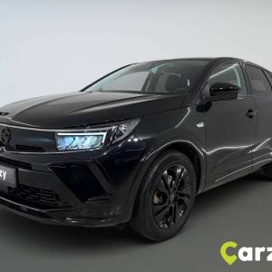 Opel Grandland X GS-Line F12 XHT  - 3 godine jamstva