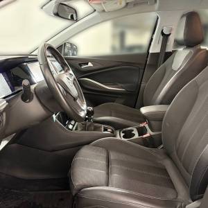 Opel Grandland X GS-Line F12 XHT  - 3 godine jamstva