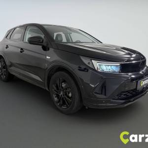 Opel Grandland X GS-Line F12 XHT  - 3 godine jamstva