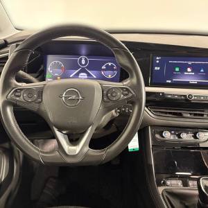 Opel Grandland X GS-Line F12 XHT  - 3 godine jamstva