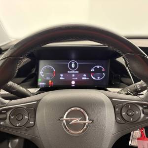 Opel Grandland X GS-Line  F12 XHT S/S  MT6 - 3 godine jamstva