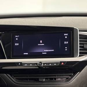 Opel Grandland X GS-Line  F12 XHT S/S  MT6 - 3 godine jamstva