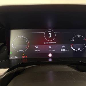 Opel Grandland X GS-Line  F12 XHT S/S  MT6 - 3 godine jamstva