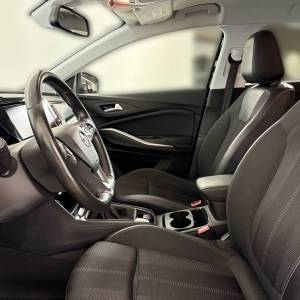 Opel Grandland X GS-Line  F12 XHT S/S  MT6 - 3 godine jamstva