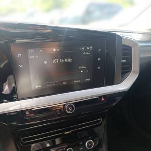 Opel Mokka 1.2 ELEGANCE TURBO AUT. - 3 godine jamstva