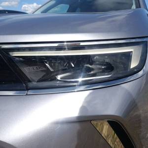 Opel Mokka 1.2 ELEGANCE TURBO AUT. - 3 godine jamstva