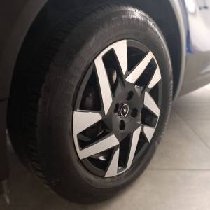 Opel Mokka 1.2 ELEGANCE TURBO - 3 godine jamstva