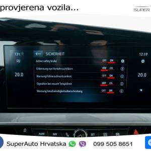 Opel Mokka 1.2 Turbo Ultimate 136 KS, ACC+KAM+VIRT