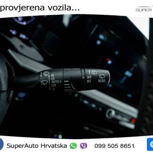 Opel Mokka 1.2 Turbo Ultimate 136 KS, ACC+KAM+VIRT