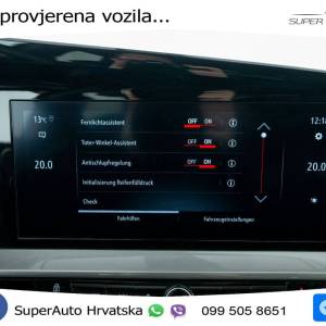 Opel Mokka 1.2 Turbo Ultimate 136 KS, ACC+KAM+VIRT