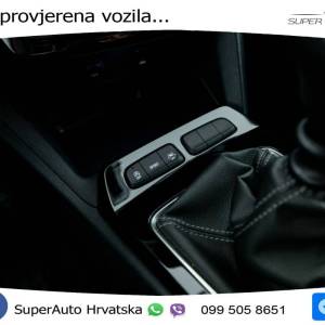 Opel Mokka 1.2 Turbo Ultimate 136 KS, ACC+KAM+VIRT