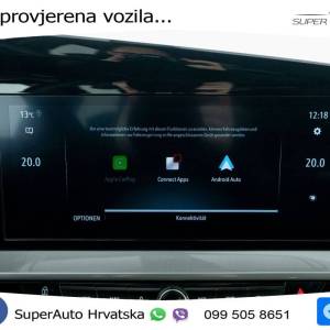 Opel Mokka 1.2 Turbo Ultimate 136 KS, ACC+KAM+VIRT