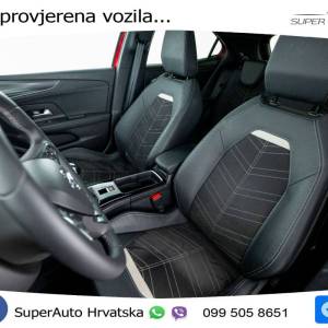 Opel Mokka 1.2 Turbo Ultimate 136 KS, ACC+KAM+VIRT