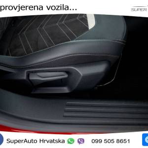 Opel Mokka 1.2 Turbo Ultimate 136 KS, ACC+KAM+VIRT