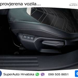 Opel Mokka 1.2 Turbo Ultimate 136 KS, ACC+KAM+VIRT