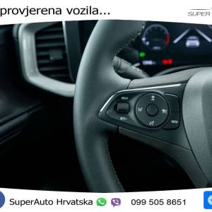 Opel Mokka 1.2 Turbo Ultimate 136 KS, ACC+KAM+VIRT