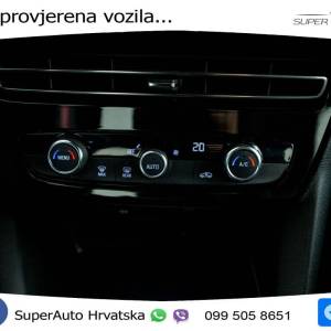 Opel Mokka 1.2 Turbo Ultimate 136 KS, ACC+KAM+VIRT