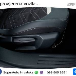 Opel Mokka 1.2 Turbo Ultimate 136 KS, ACC+KAM+VIRT