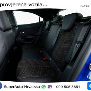 Opel Mokka 1.2 Turbo Ultimate 136 KS, ACC+KAM+VIRT