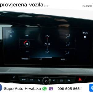 Opel Mokka 1.2 Turbo Ultimate 136 KS, ACC+KAM+VIRT