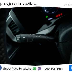 Opel Mokka 1.2 Turbo Ultimate 136 KS, ACC+KAM+VIRT