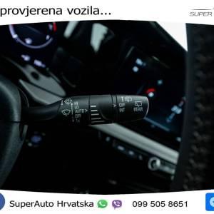 Opel Mokka 1.2 Turbo Ultimate 136 KS, ACC+KAM+VIRT