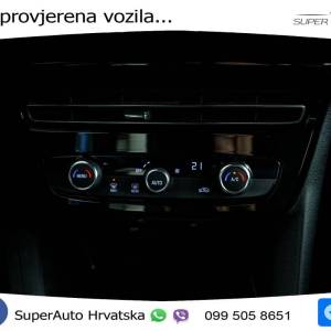 Opel Mokka 1.2 Turbo Ultimate 136 KS, ACC+KAM+VIRT