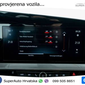 Opel Mokka 1.2 Turbo Ultimate 136 KS, ACC+KAM+VIRT