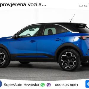 Opel Mokka 1.2 Turbo Ultimate 136 KS, ACC+KAM+VIRT