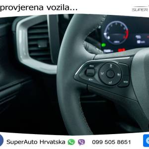 Opel Mokka 1.2 Turbo Ultimate 136 KS, ACC+KAM+VIRT
