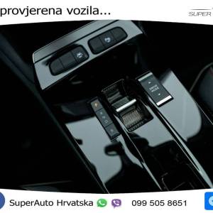 Opel Mokka-E 50 kWh GS Line 136 KS, LED+TEM+GR SJED+KAM+PDC+VIRT