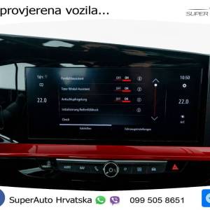 Opel Mokka-E 50 kWh GS Line 136 KS, LED+TEM+GR SJED+KAM+PDC+VIRT