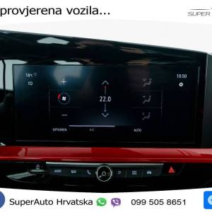 Opel Mokka-E 50 kWh GS Line 136 KS, LED+TEM+GR SJED+KAM+PDC+VIRT