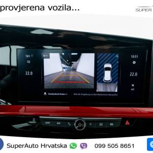 Opel Mokka-E 50 kWh GS Line 136 KS, LED+TEM+GR SJED+KAM+PDC+VIRT