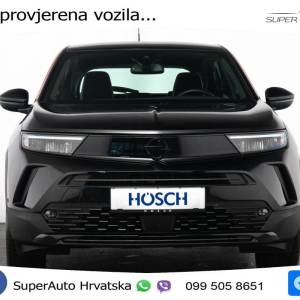 Opel Mokka-E 50 kWh GS Line 136 KS, LED+TEM+GR SJED+KAM+PDC+VIRT