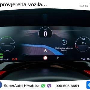 Opel Mokka-E 50 kWh GS Line 136 KS, LED+TEM+GR SJED+KAM+PDC+VIRT
