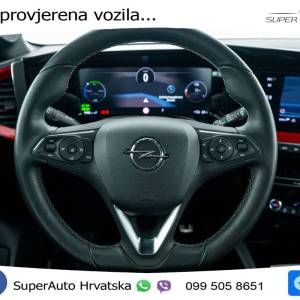 Opel Mokka-E 50 kWh GS Line 136 KS, LED+TEM+GR SJED+KAM+PDC+VIRT
